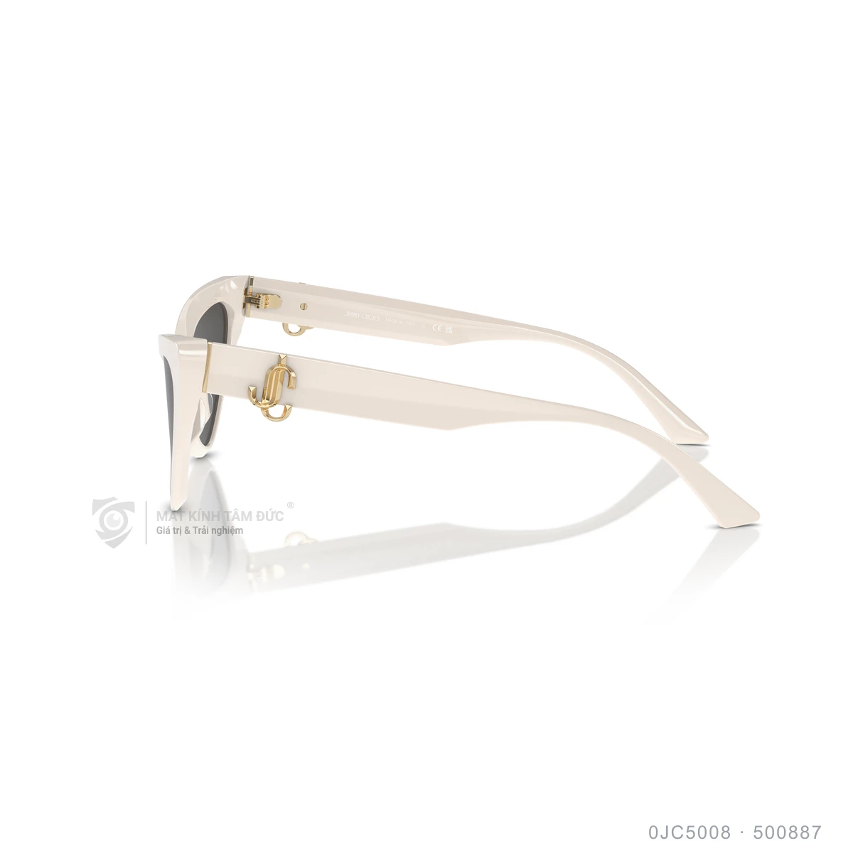 Kính mát Jimmy Choo 0JC5008 - Ảnh 19