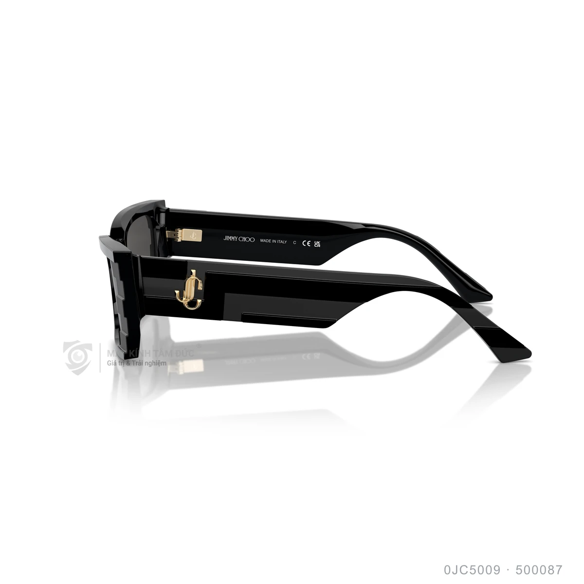 Kính mát Jimmy Choo 0JC5009 - Ảnh 4