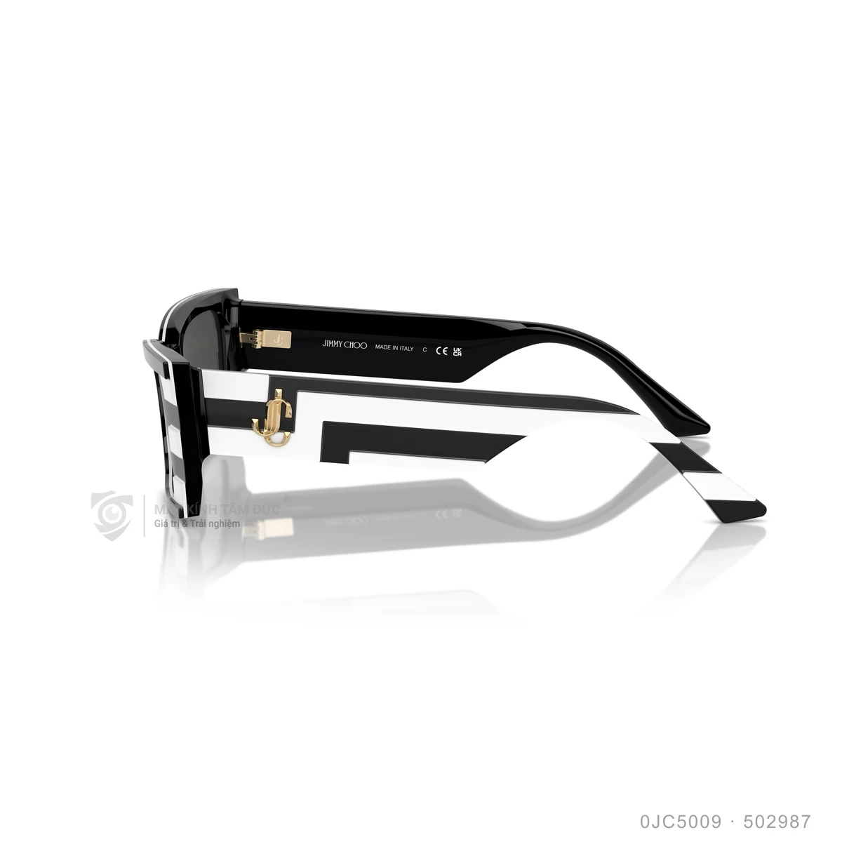 Kính mát Jimmy Choo 0JC5009 - Ảnh 9