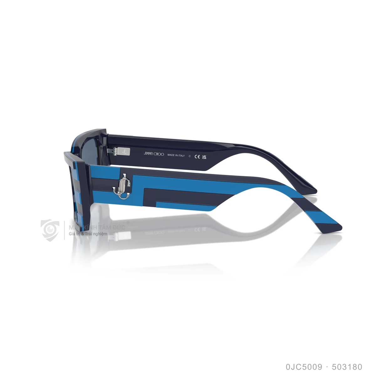 Kính mát Jimmy Choo 0JC5009 - Ảnh 19
