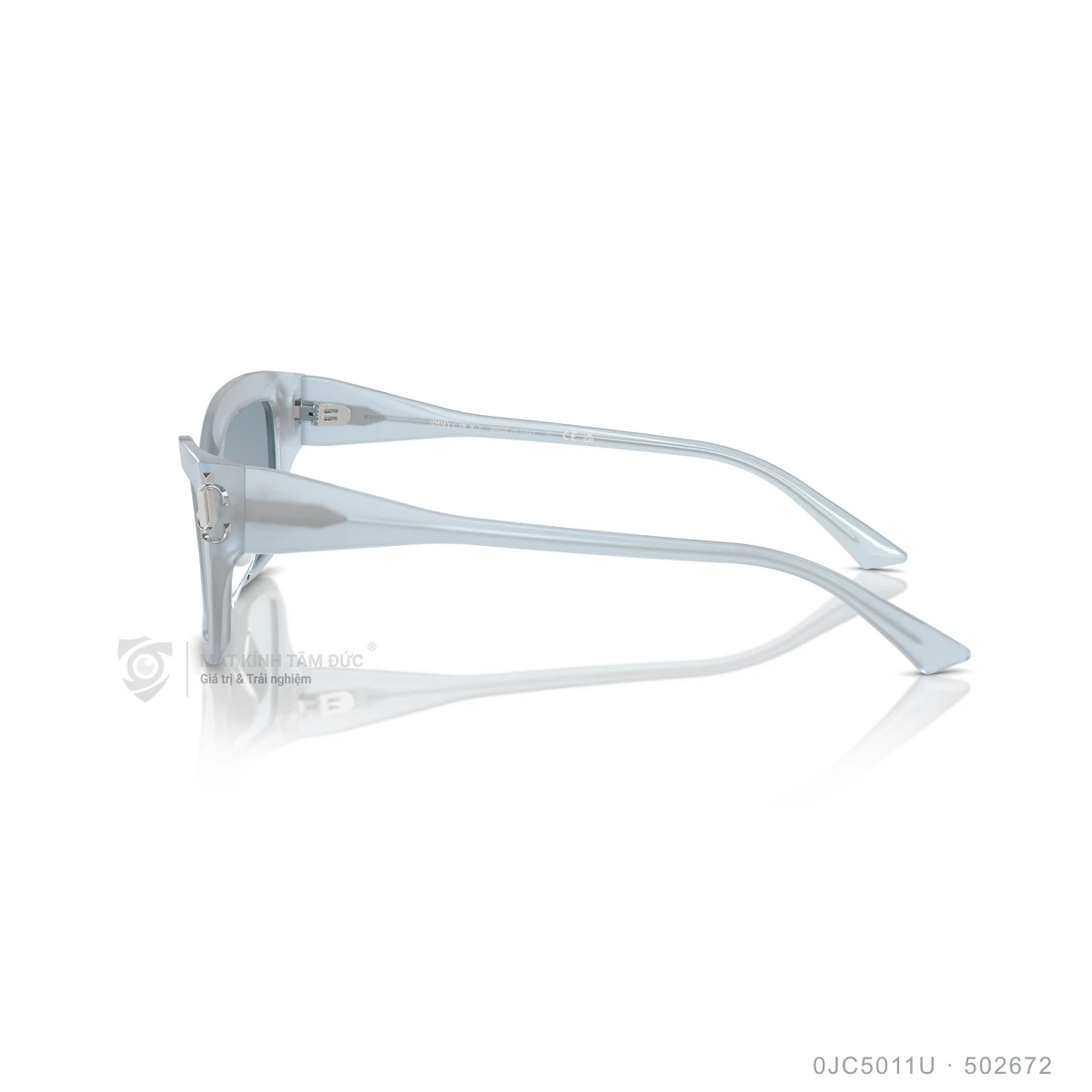 Kính mát Jimmy Choo 0JC5011U - Ảnh 19