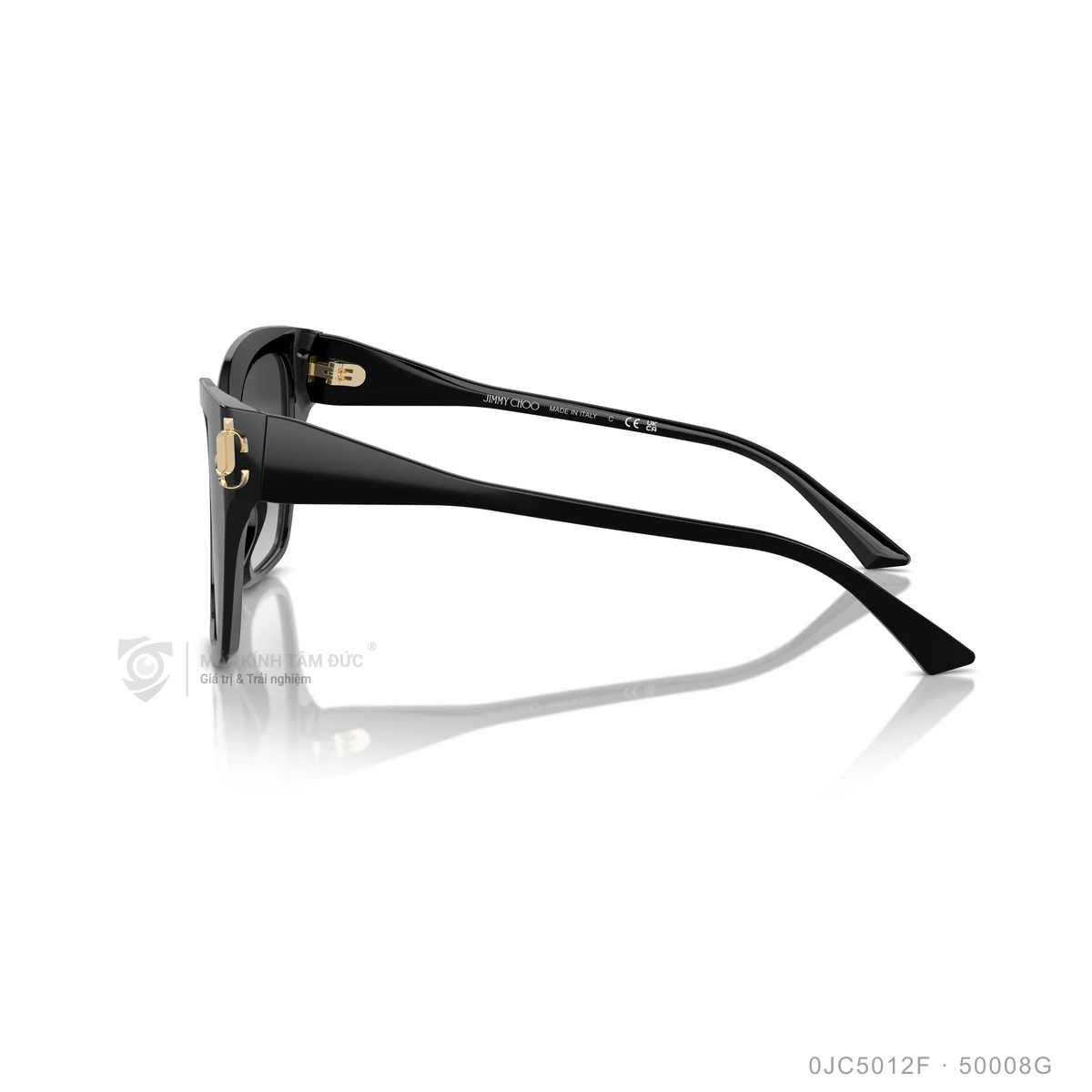 Kính mát Jimmy Choo 0JC5012F - Ảnh 4