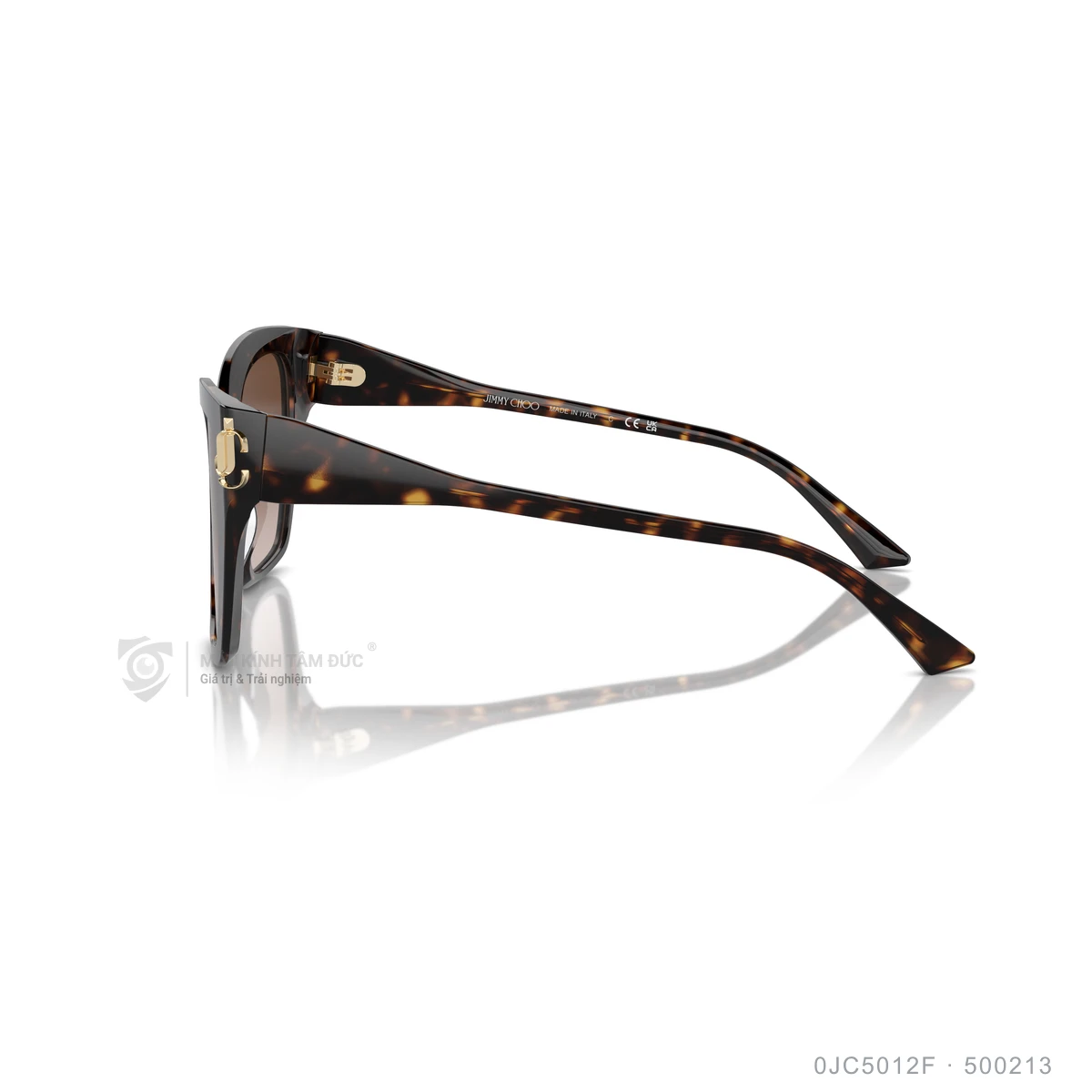 Kính mát Jimmy Choo 0JC5012F - Ảnh 9