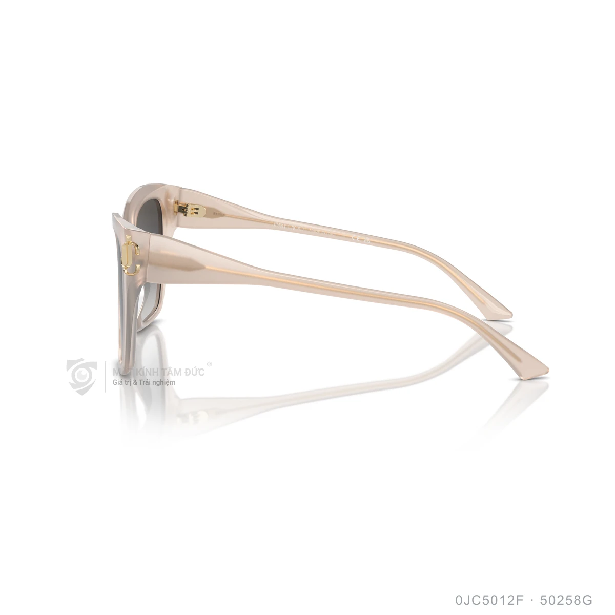 Kính mát Jimmy Choo 0JC5012F - Ảnh 14