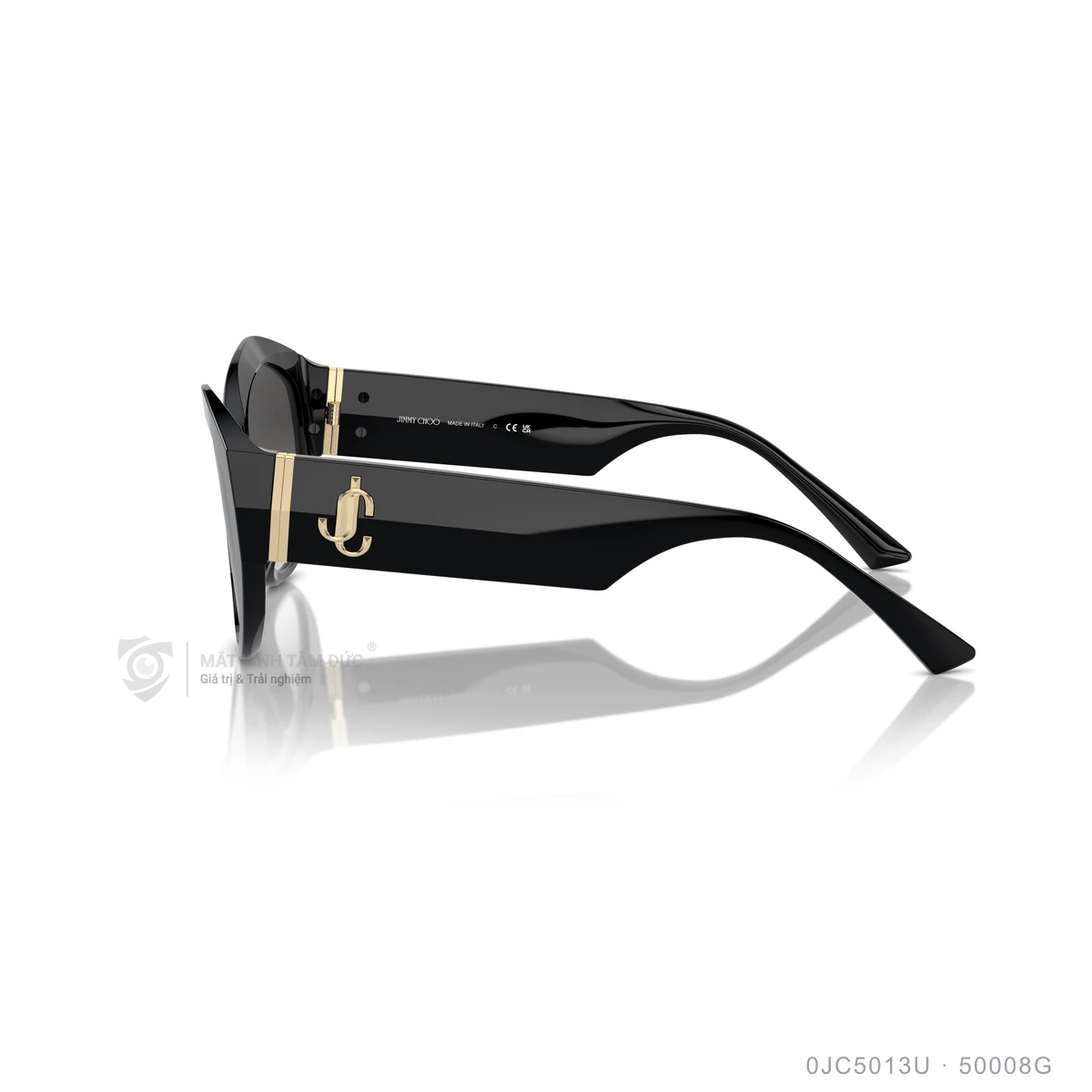 Kính mát Jimmy Choo 0JC5013U - Ảnh 4