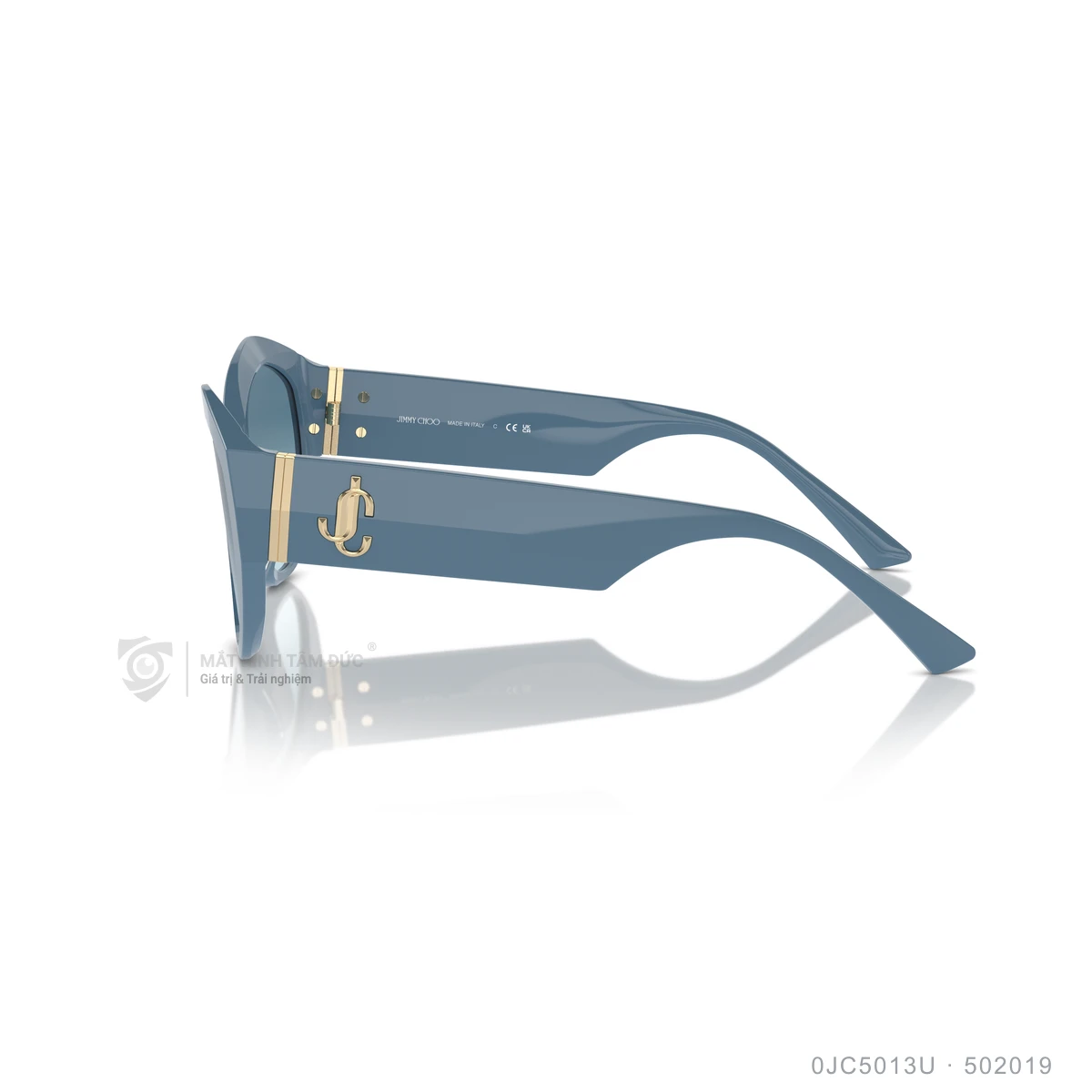 Kính mát Jimmy Choo 0JC5013U - Ảnh 19