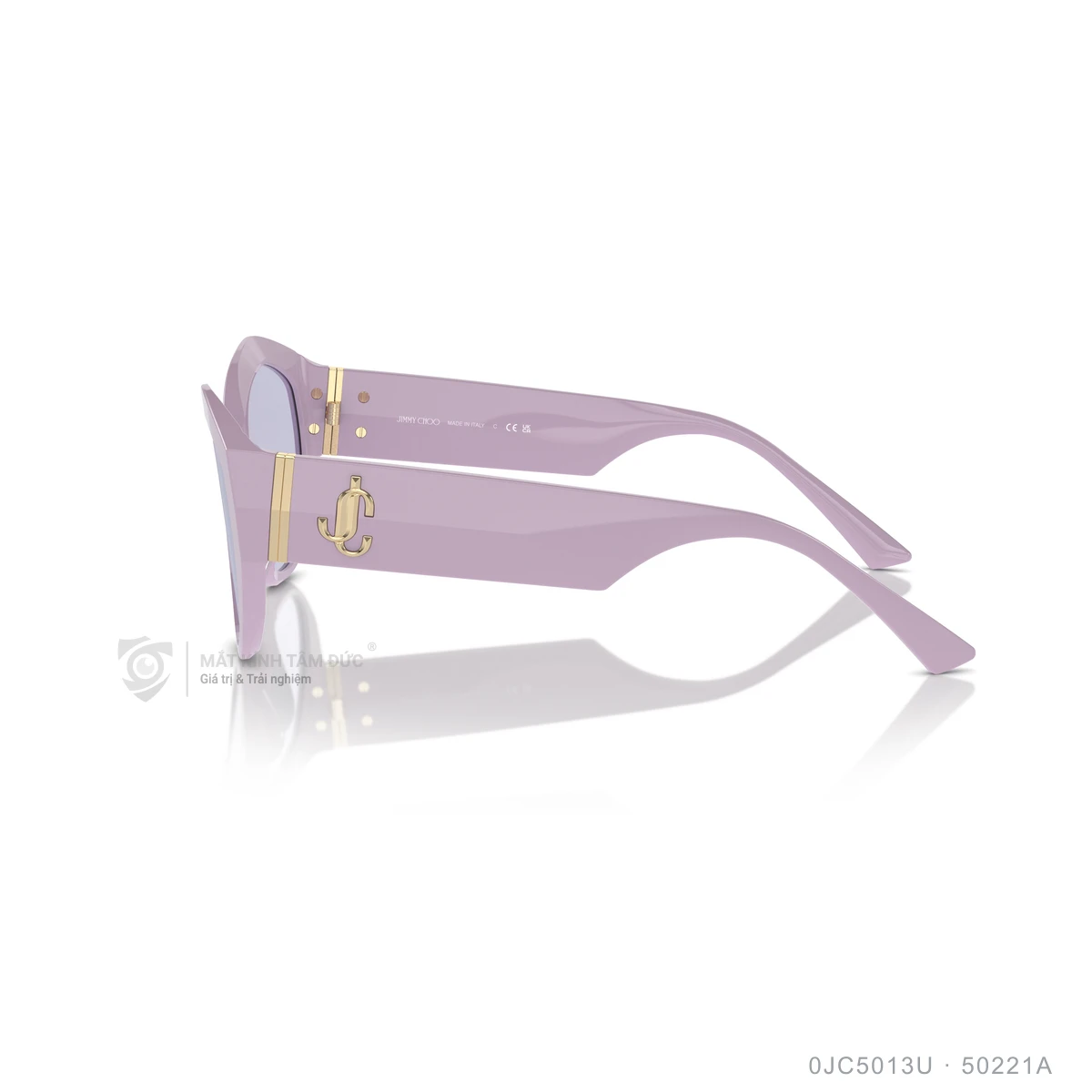 Kính mát Jimmy Choo 0JC5013U - Ảnh 24