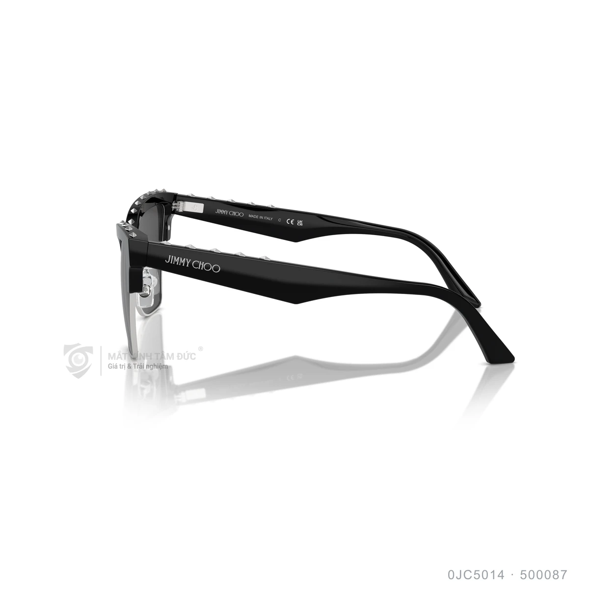 Kính mát Jimmy Choo 0JC5014 - Ảnh 4