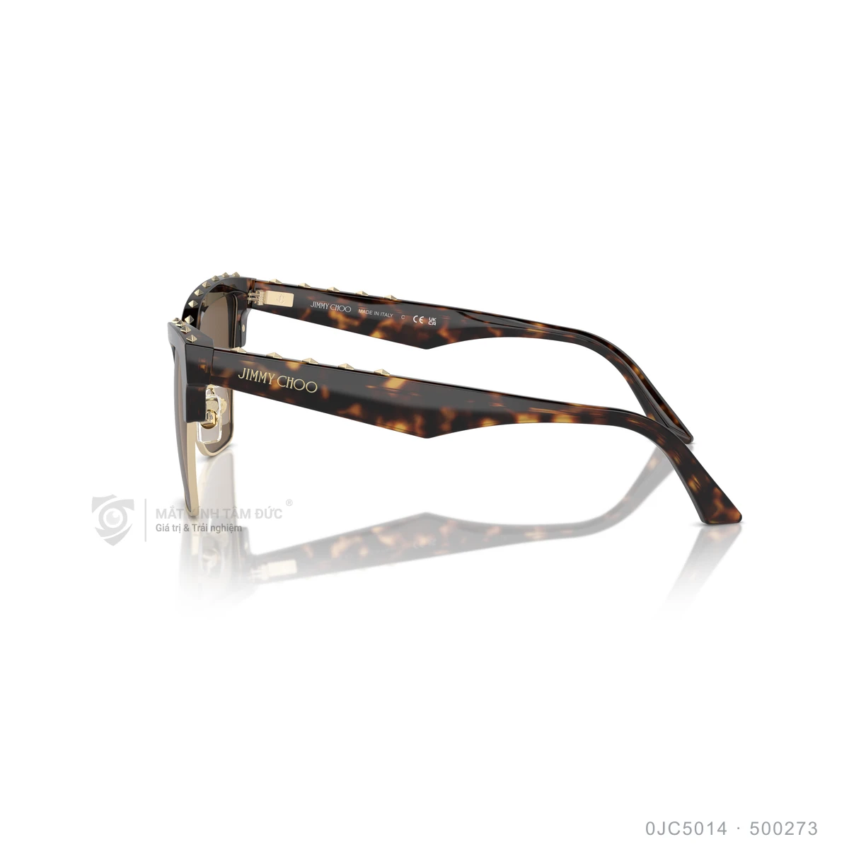 Kính mát Jimmy Choo 0JC5014 - Ảnh 9