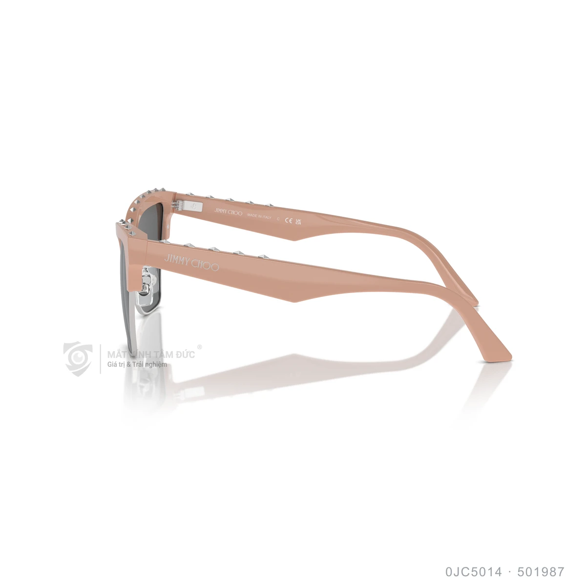Kính mát Jimmy Choo 0JC5014 - Ảnh 19