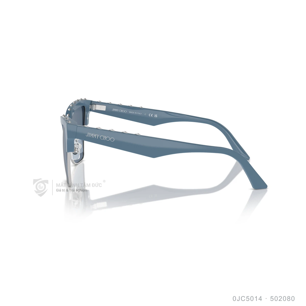 Kính mát Jimmy Choo 0JC5014 - Ảnh 24