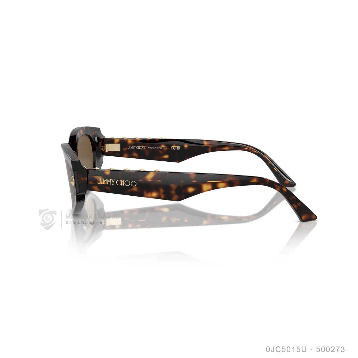 Kính mát Jimmy Choo 0JC5015U - Ảnh 9