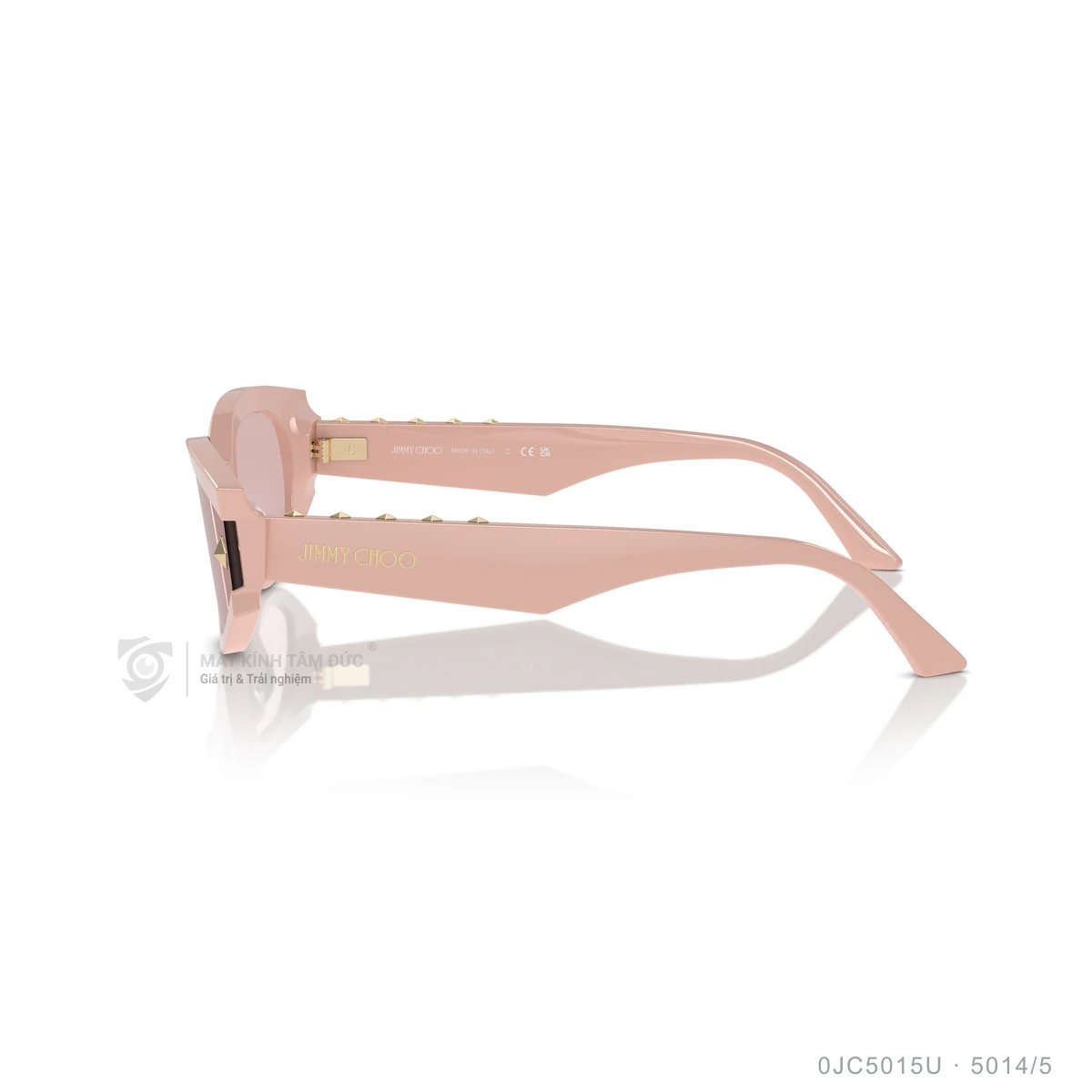Kính mát Jimmy Choo 0JC5015U - Ảnh 14