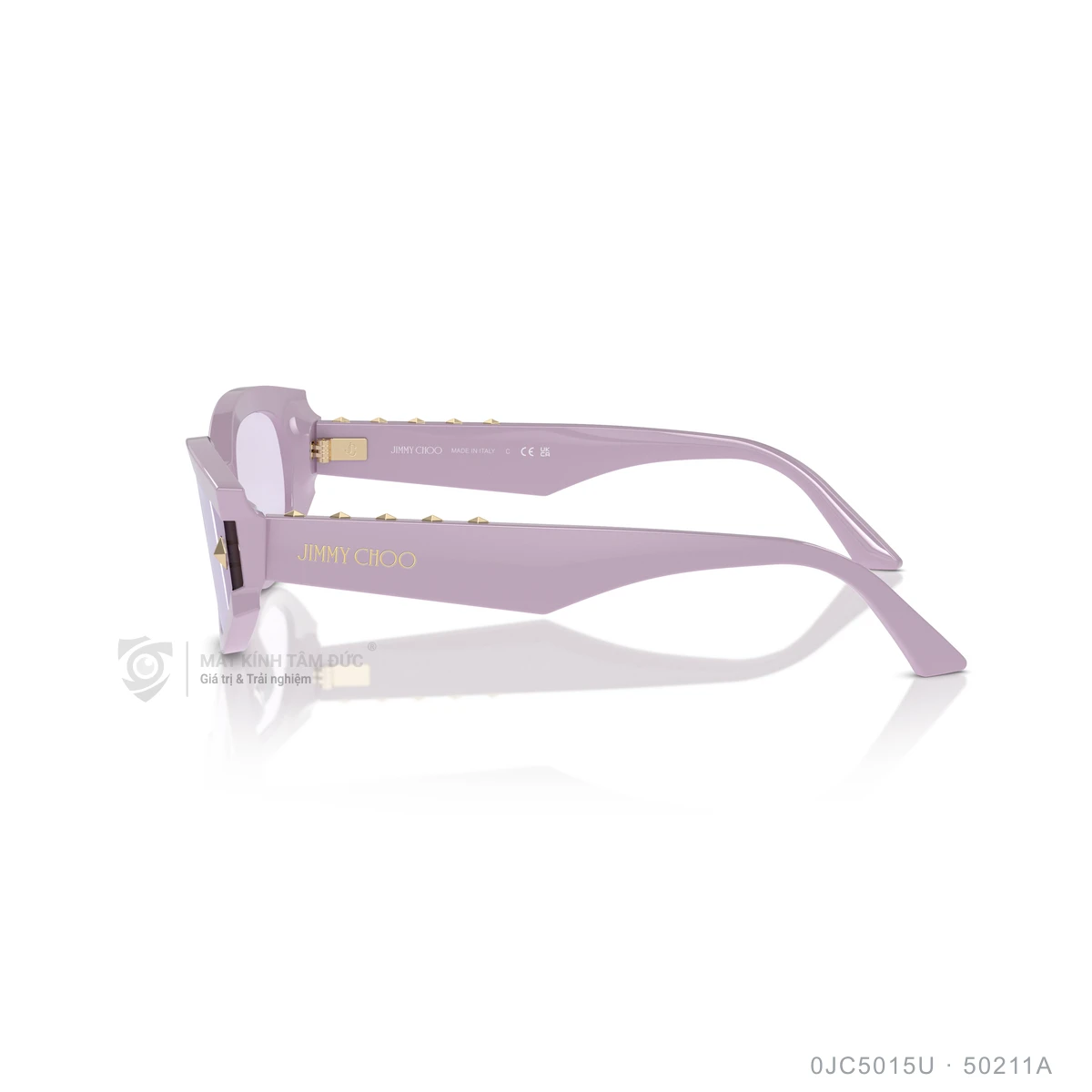 Kính mát Jimmy Choo 0JC5015U - Ảnh 19