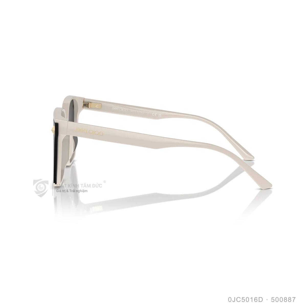 Kính mát Jimmy Choo 0JC5016D - Ảnh 4