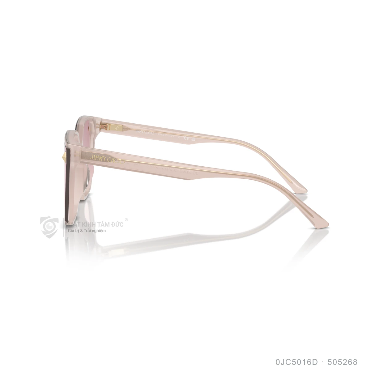 Kính mát Jimmy Choo 0JC5016D - Ảnh 9