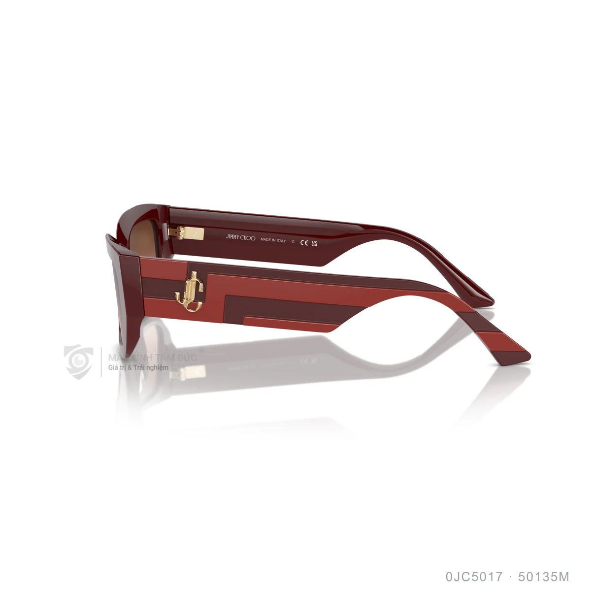 Kính mát Jimmy Choo 0JC5017 - Ảnh 4