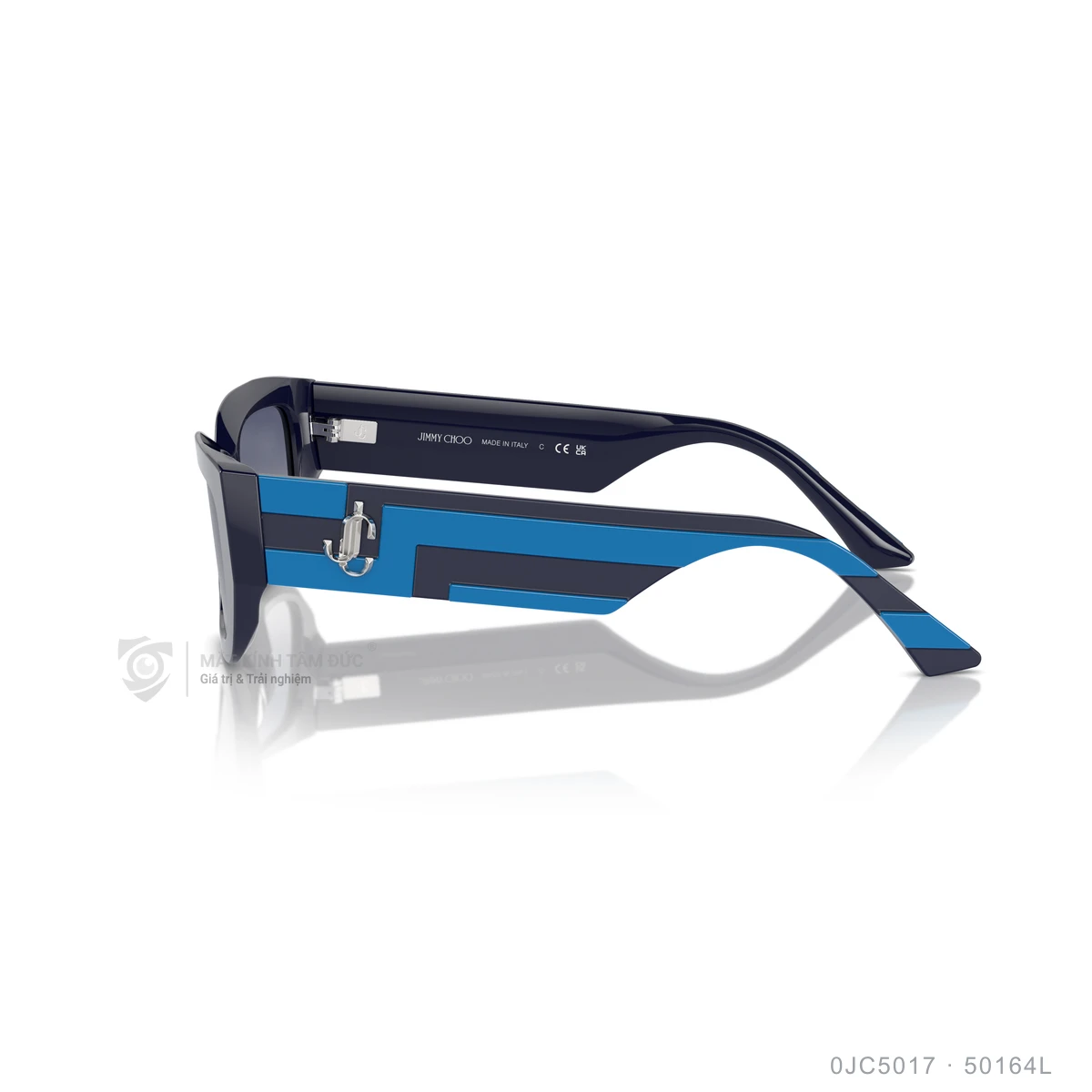 Kính mát Jimmy Choo 0JC5017 - Ảnh 9
