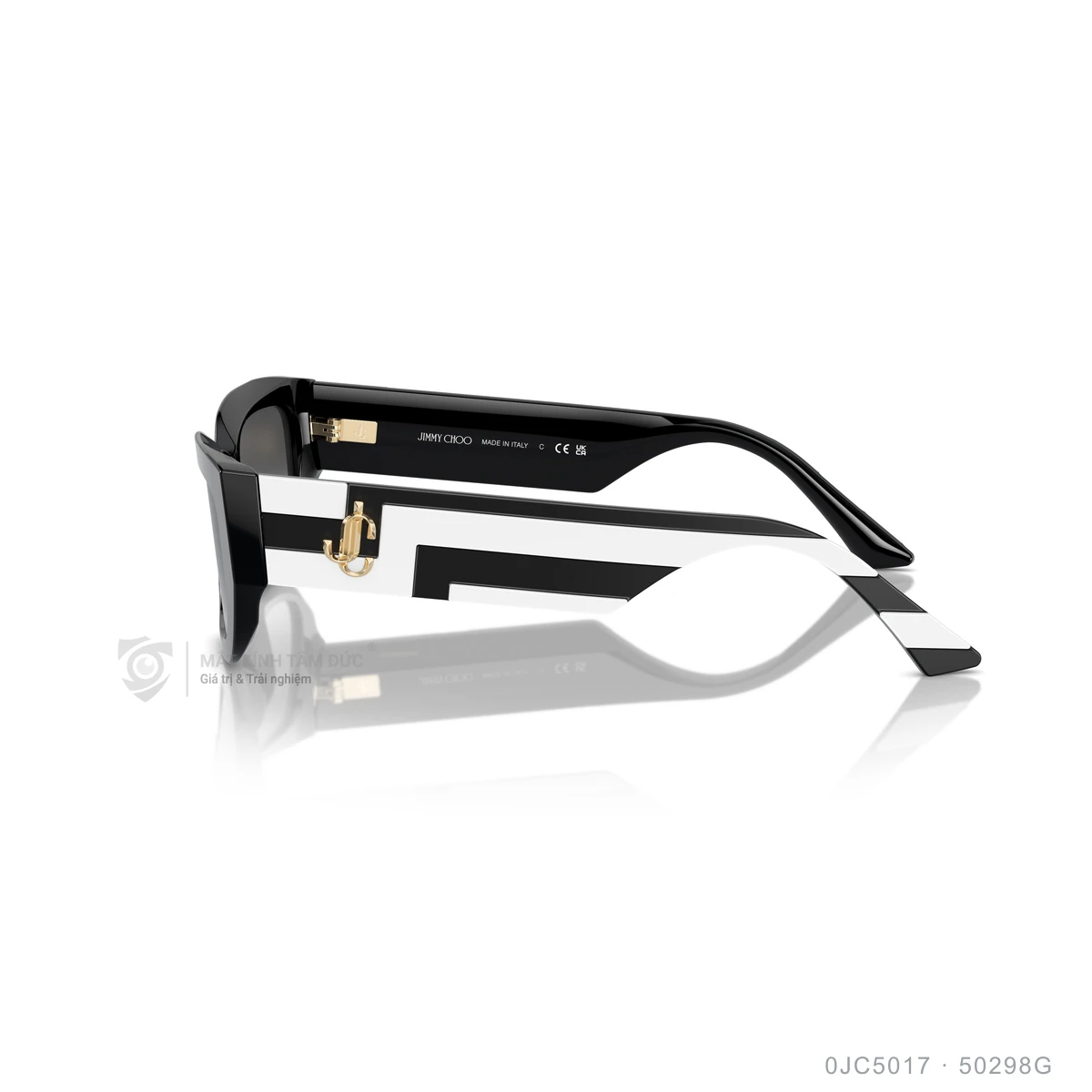 Kính mát Jimmy Choo 0JC5017 - Ảnh 14