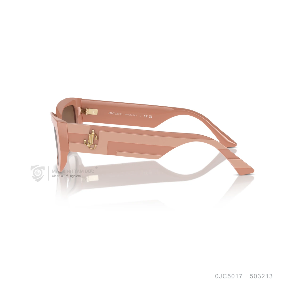 Kính mát Jimmy Choo 0JC5017 - Ảnh 19