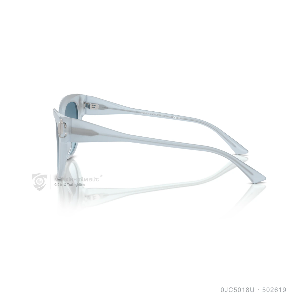 Kính mát Jimmy Choo 0JC5018U - Ảnh 19