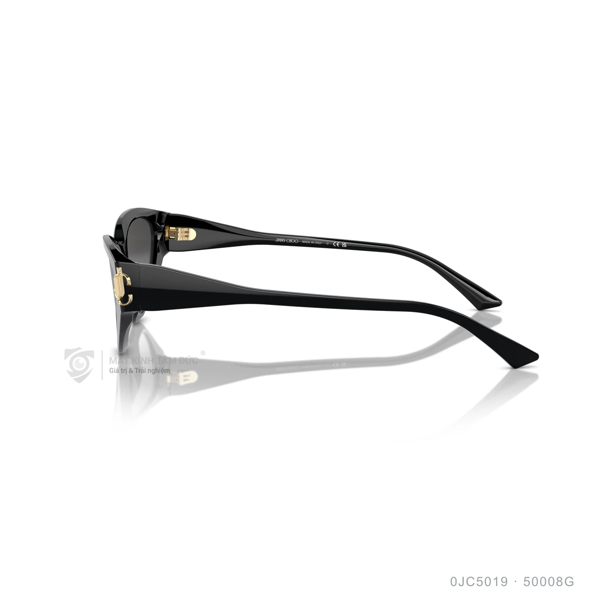 Kính mát Jimmy Choo 0JC5019 - Ảnh 4