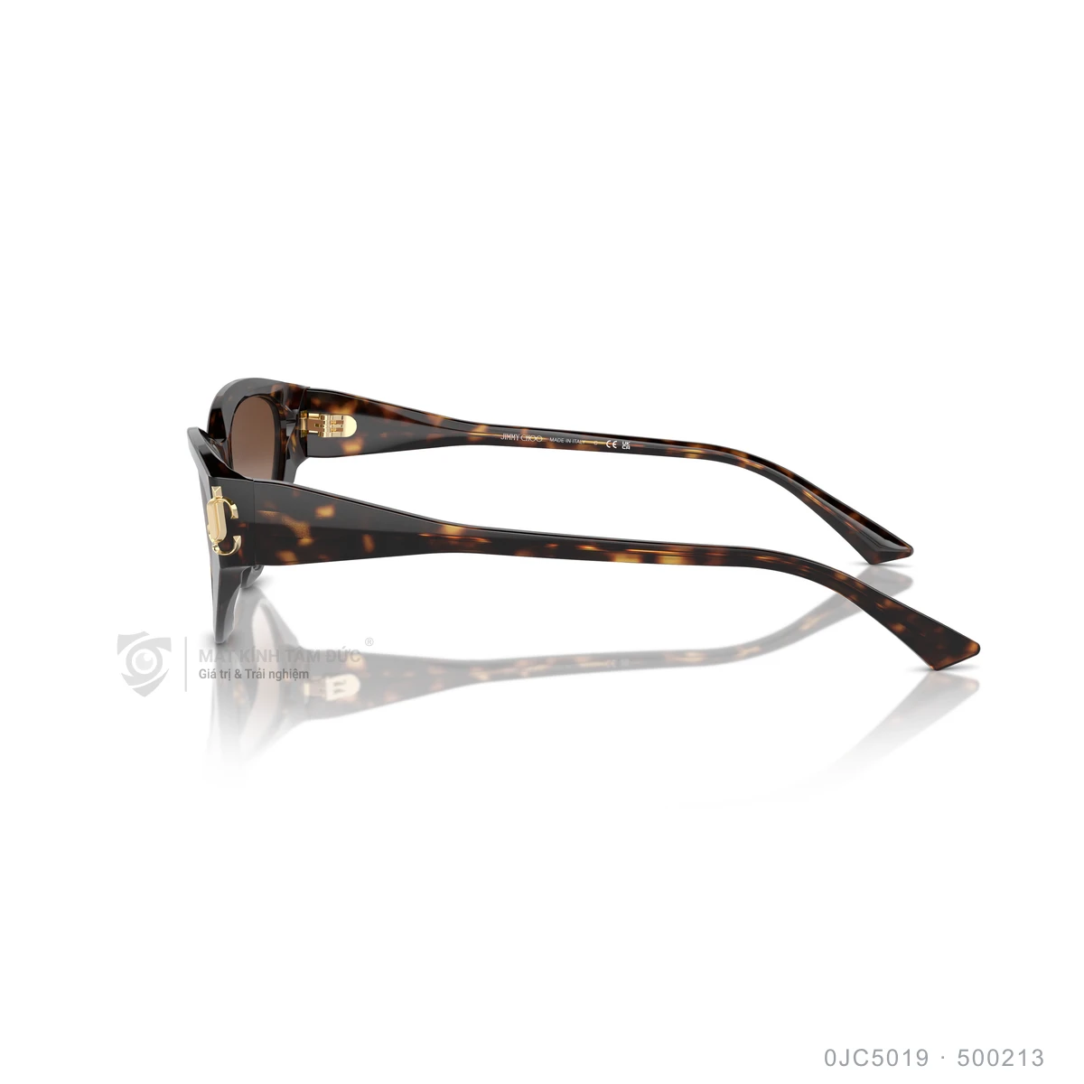 Kính mát Jimmy Choo 0JC5019 - Ảnh 9
