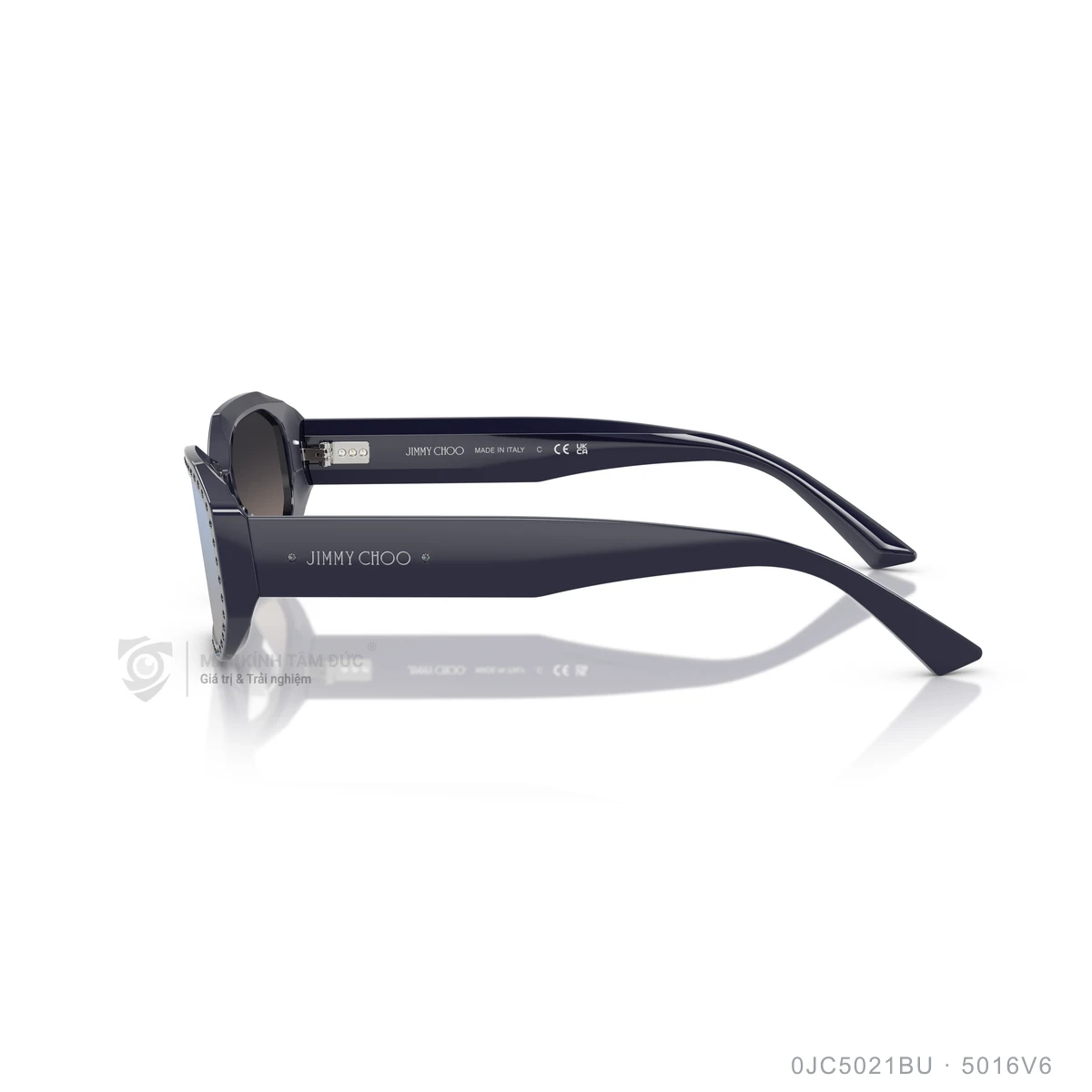 Kính mát Jimmy Choo 0JC5021BU - Ảnh 14