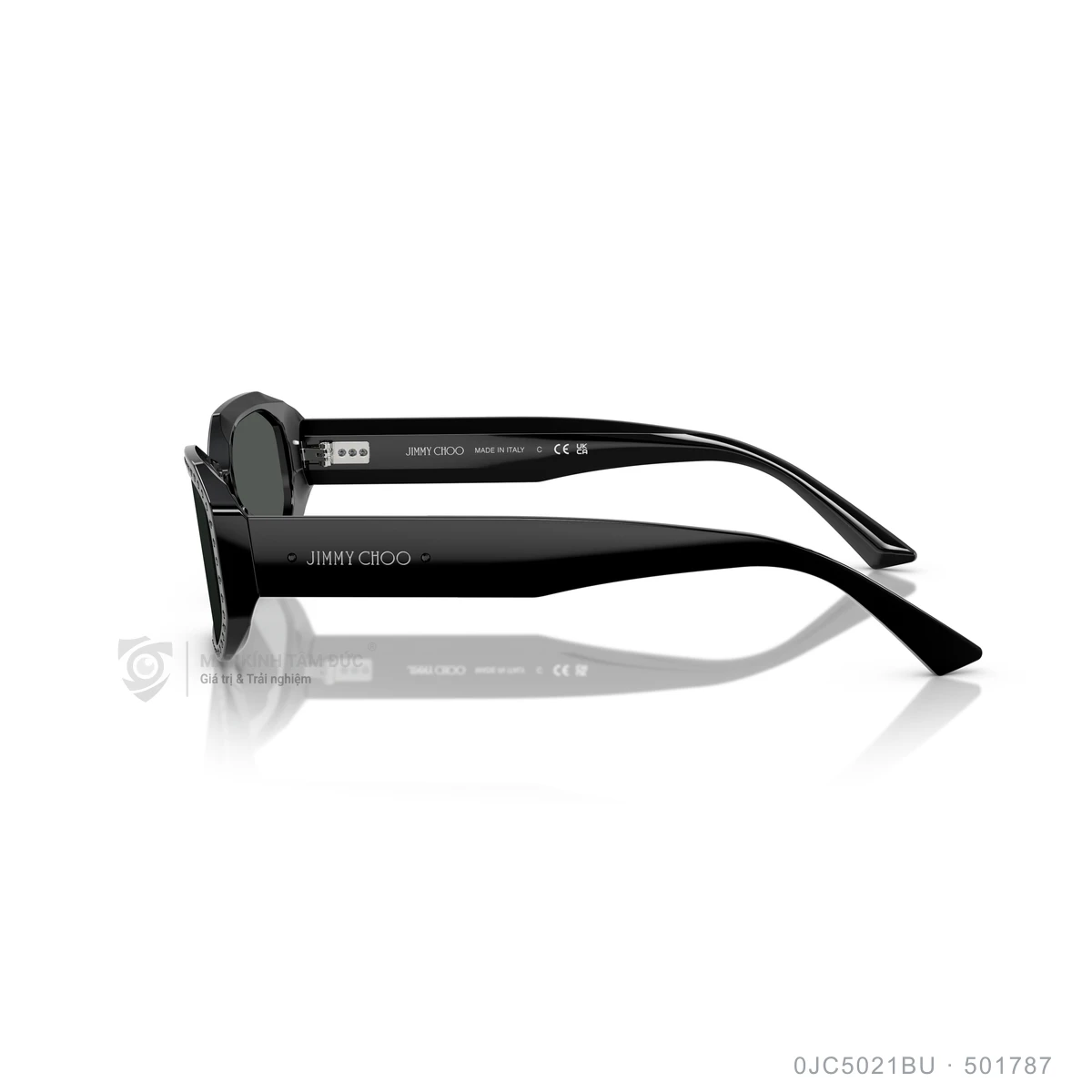 Kính mát Jimmy Choo 0JC5021BU - Ảnh 19