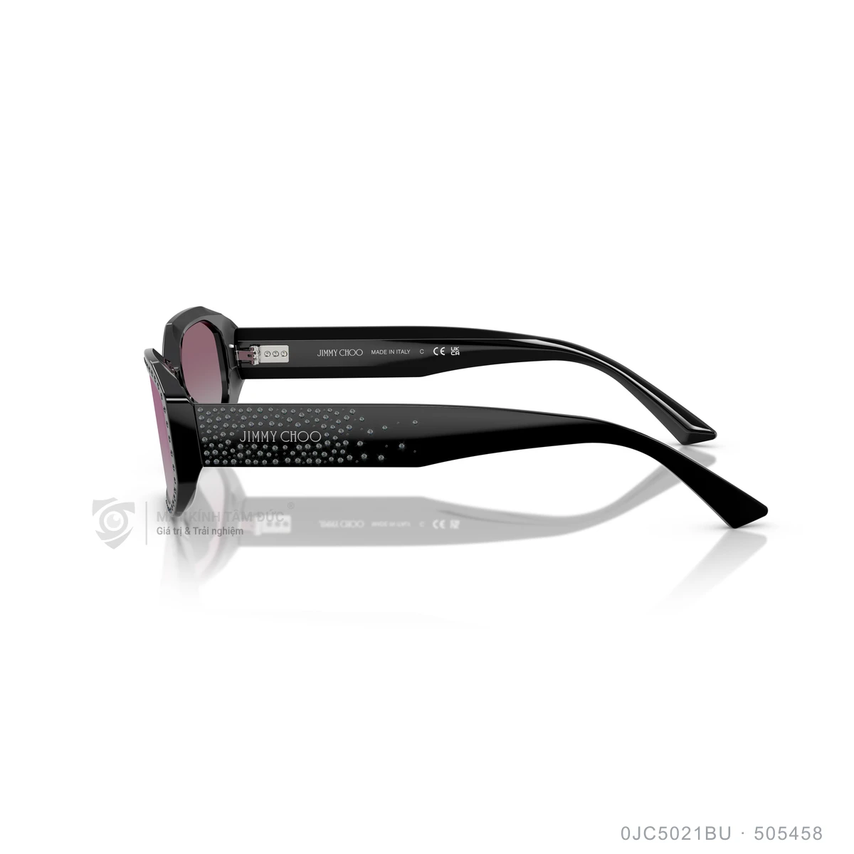 Kính mát Jimmy Choo 0JC5021BU - Ảnh 29