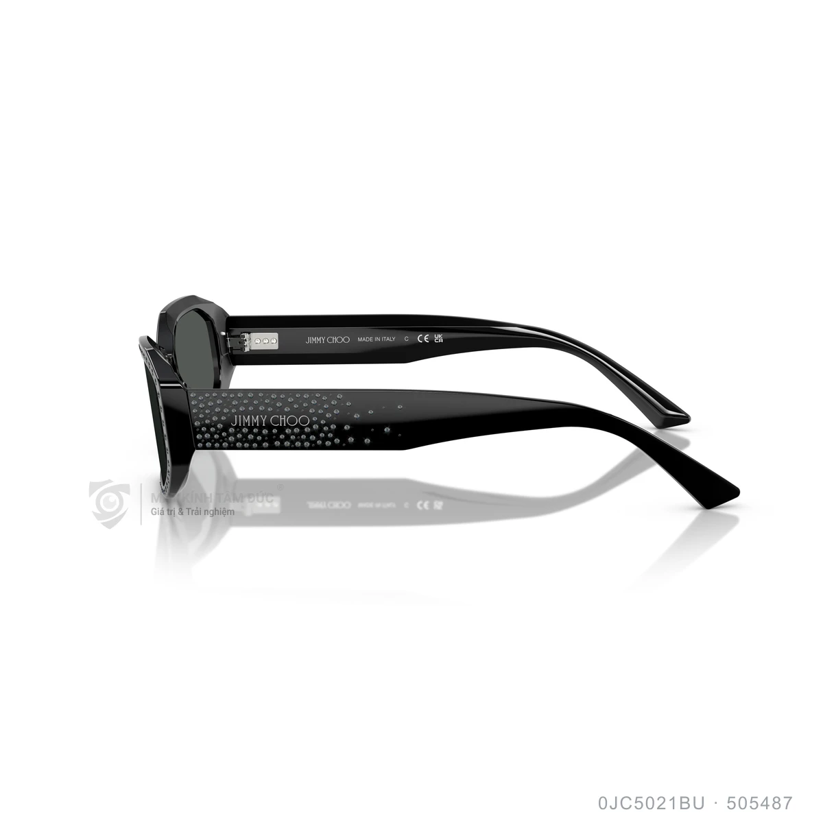 Kính mát Jimmy Choo 0JC5021BU - Ảnh 34