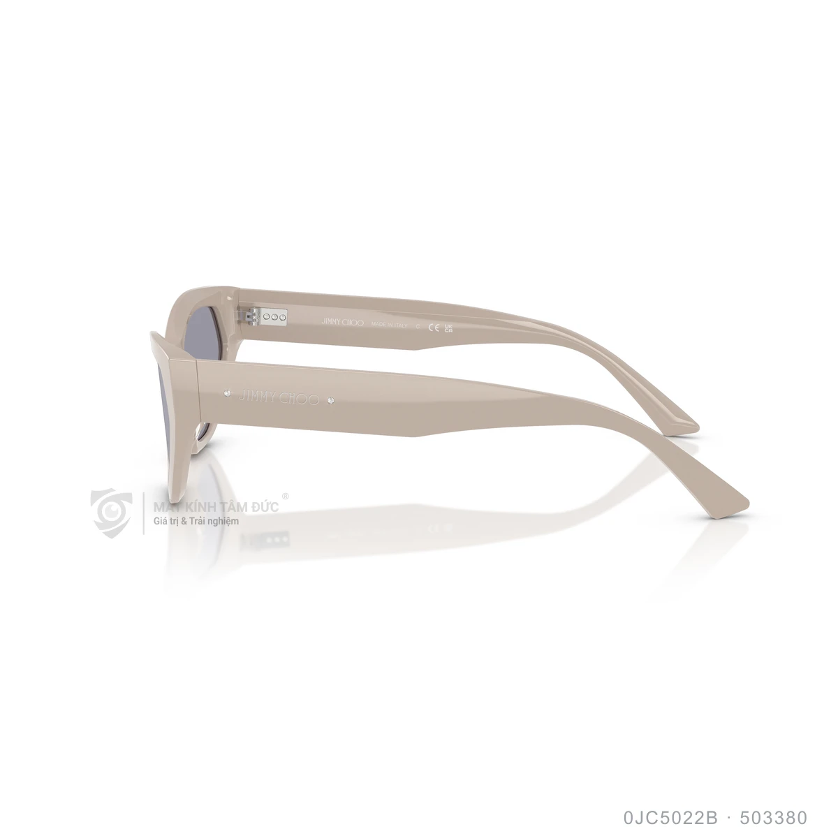 Kính mát Jimmy Choo 0JC5022B - Ảnh 9