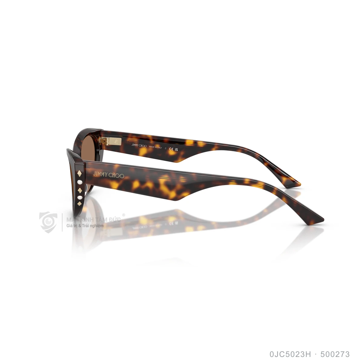 Kính mát Jimmy Choo 0JC5023H - Ảnh 9
