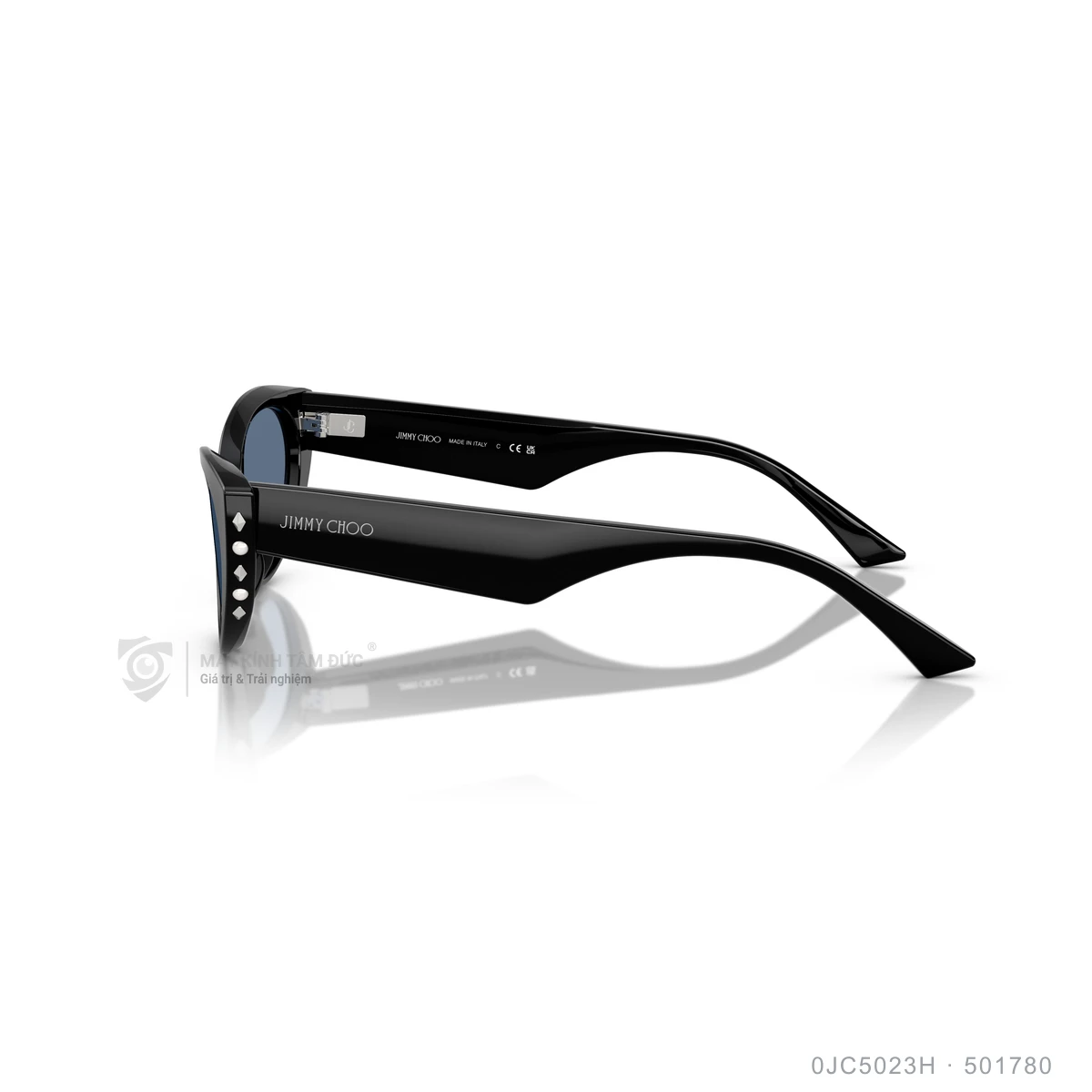 Kính mát Jimmy Choo 0JC5023H - Ảnh 14