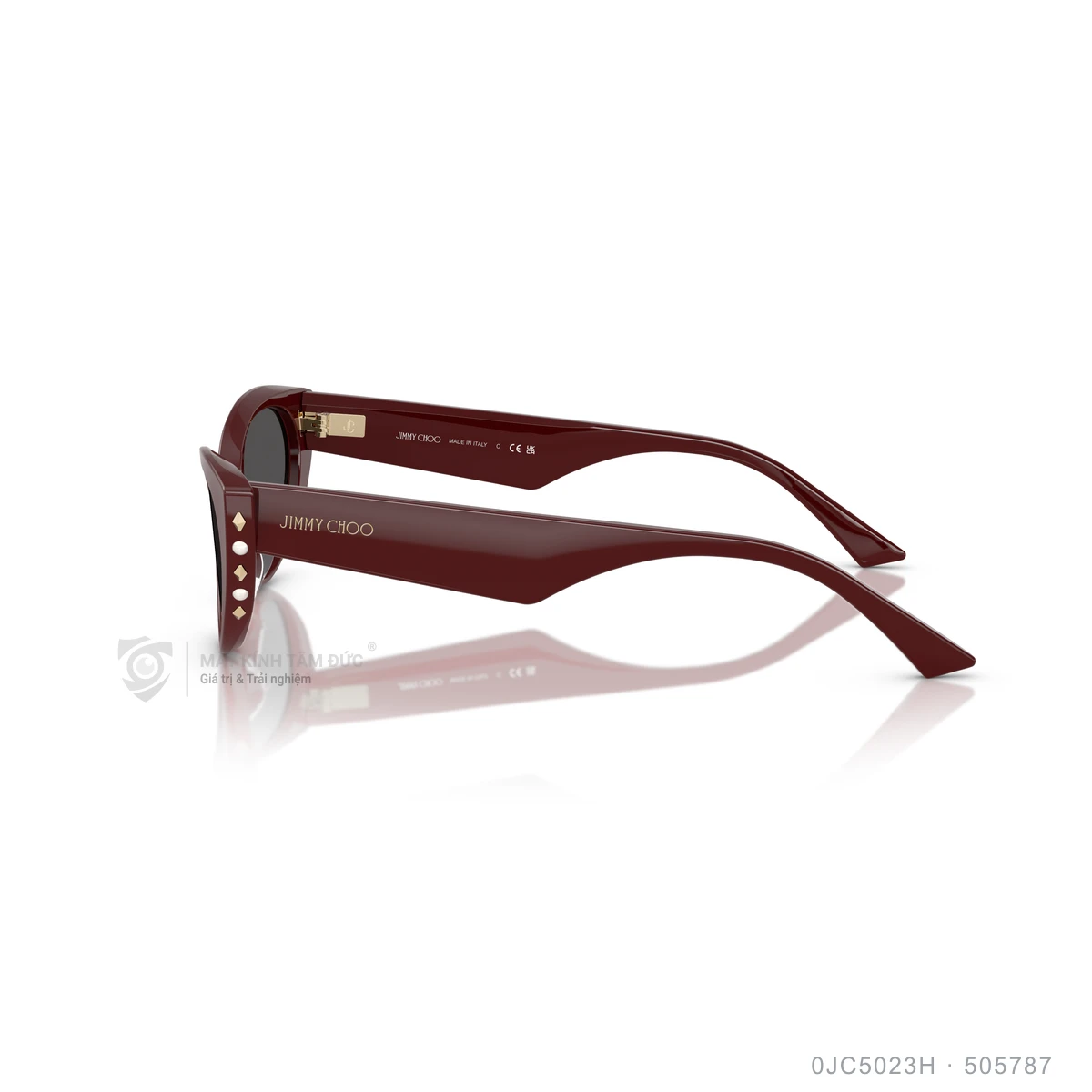 Kính mát Jimmy Choo 0JC5023H - Ảnh 19