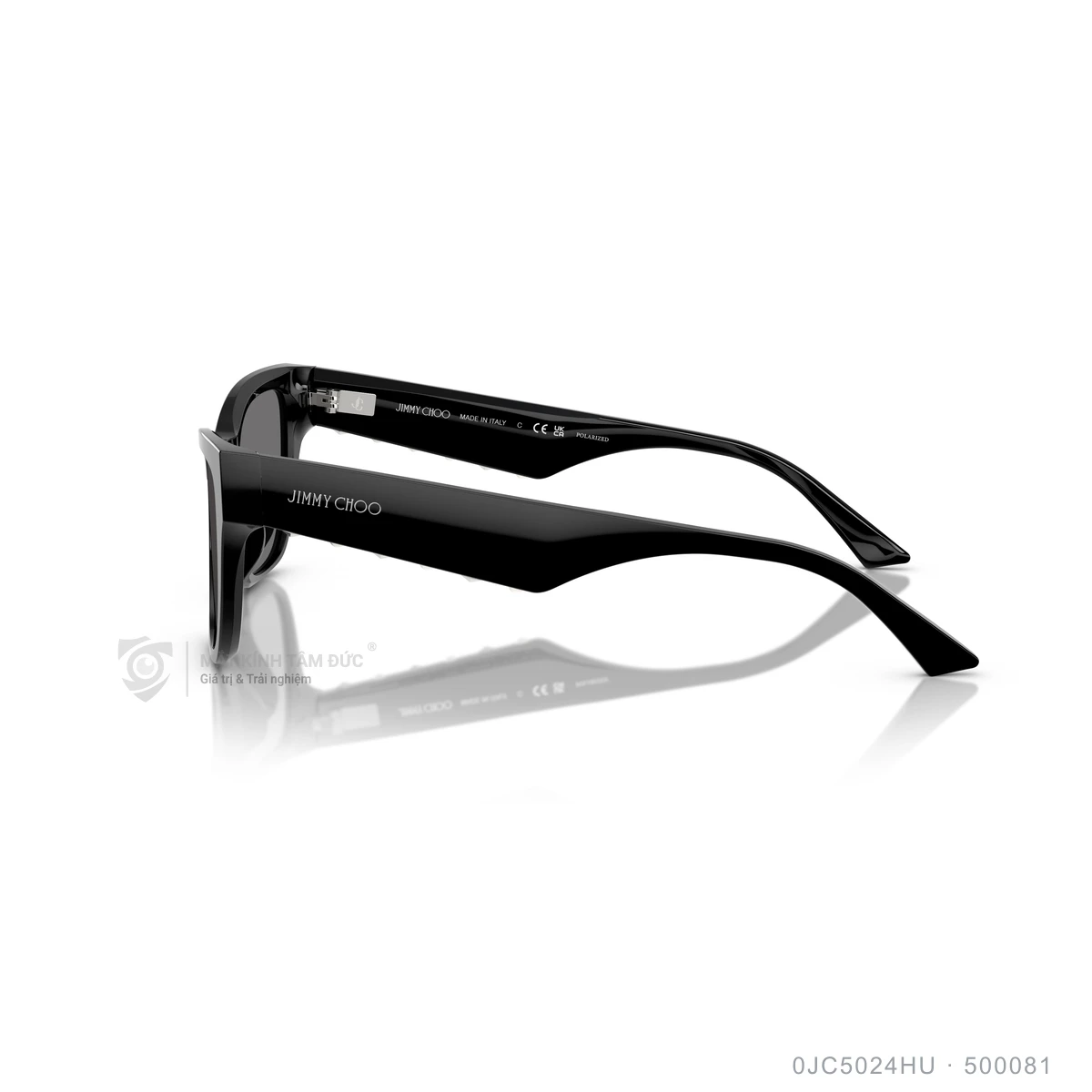 Kính mát Jimmy Choo 0JC5024HU - Ảnh 4