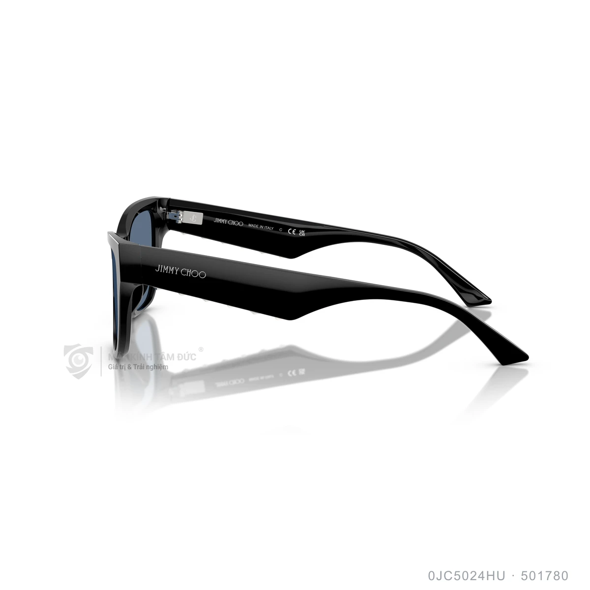 Kính mát Jimmy Choo 0JC5024HU - Ảnh 14