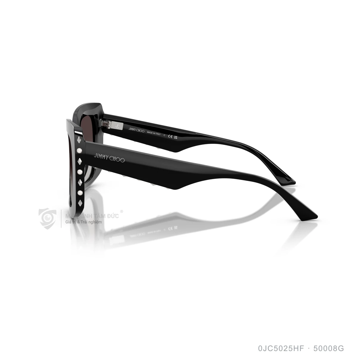 Kính mát Jimmy Choo 0JC5025HF - Ảnh 4
