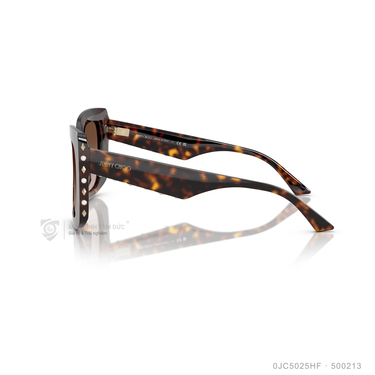Kính mát Jimmy Choo 0JC5025HF - Ảnh 9