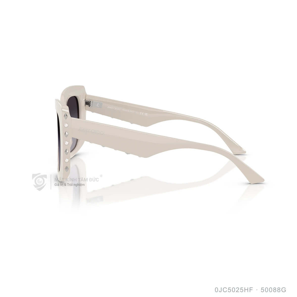 Kính mát Jimmy Choo 0JC5025HF - Ảnh 14