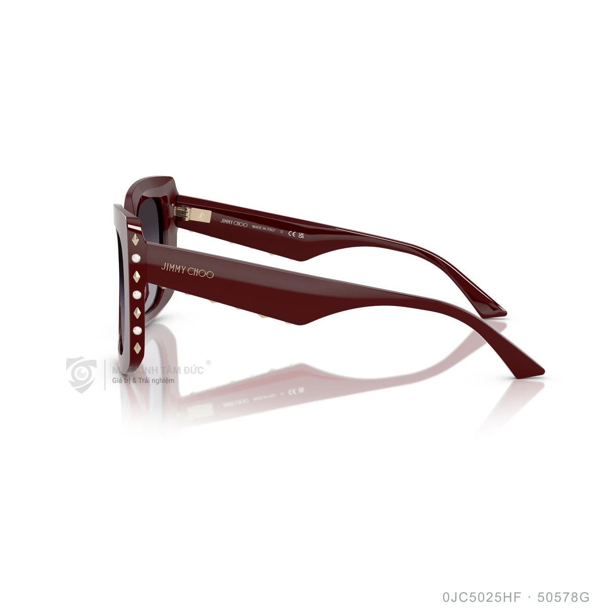 Kính mát Jimmy Choo 0JC5025HF - Ảnh 19
