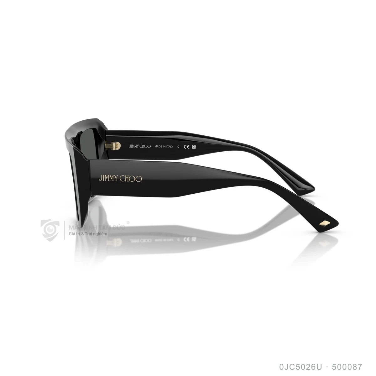 Kính mát Jimmy Choo 0JC5026U - Ảnh 4