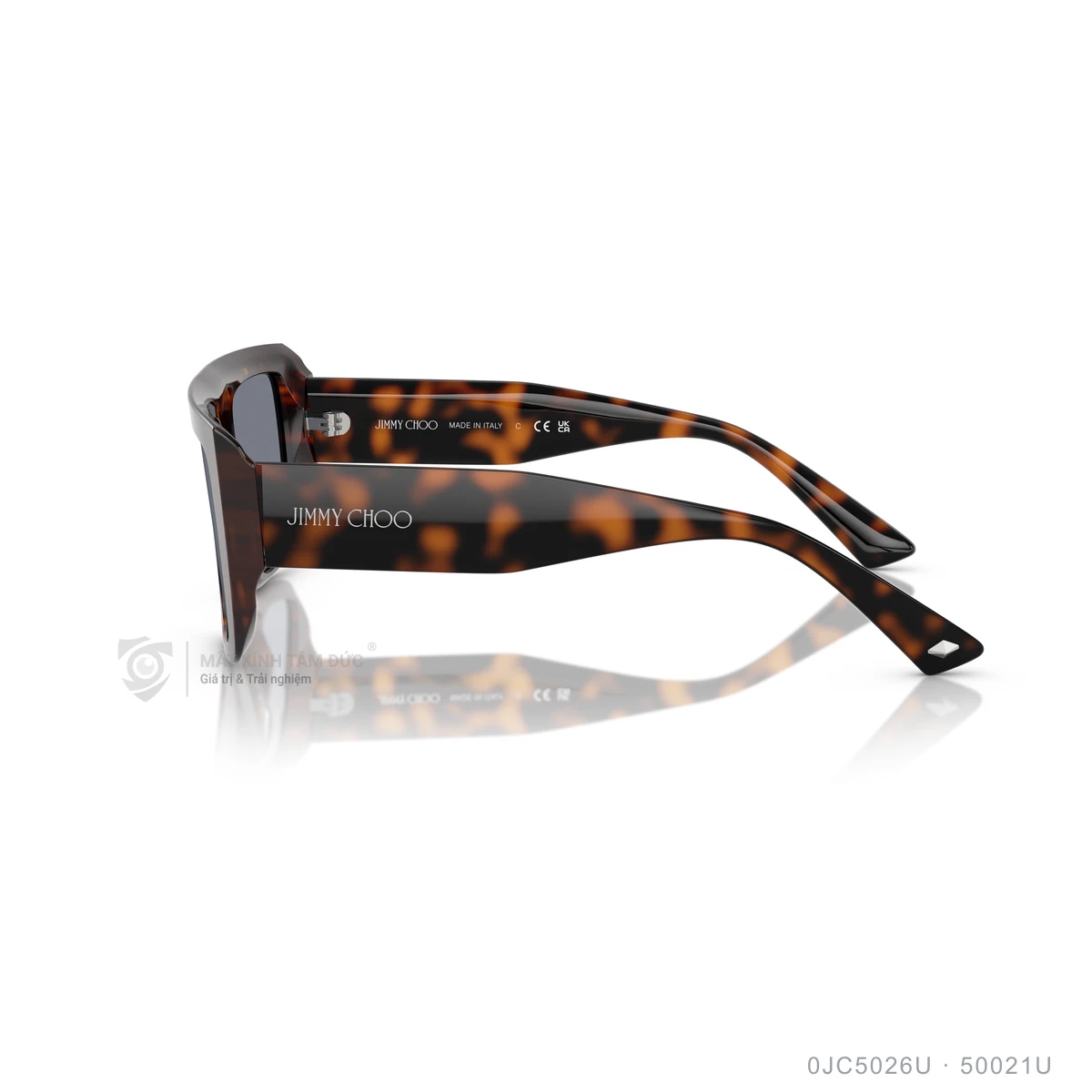 Kính mát Jimmy Choo 0JC5026U - Ảnh 9