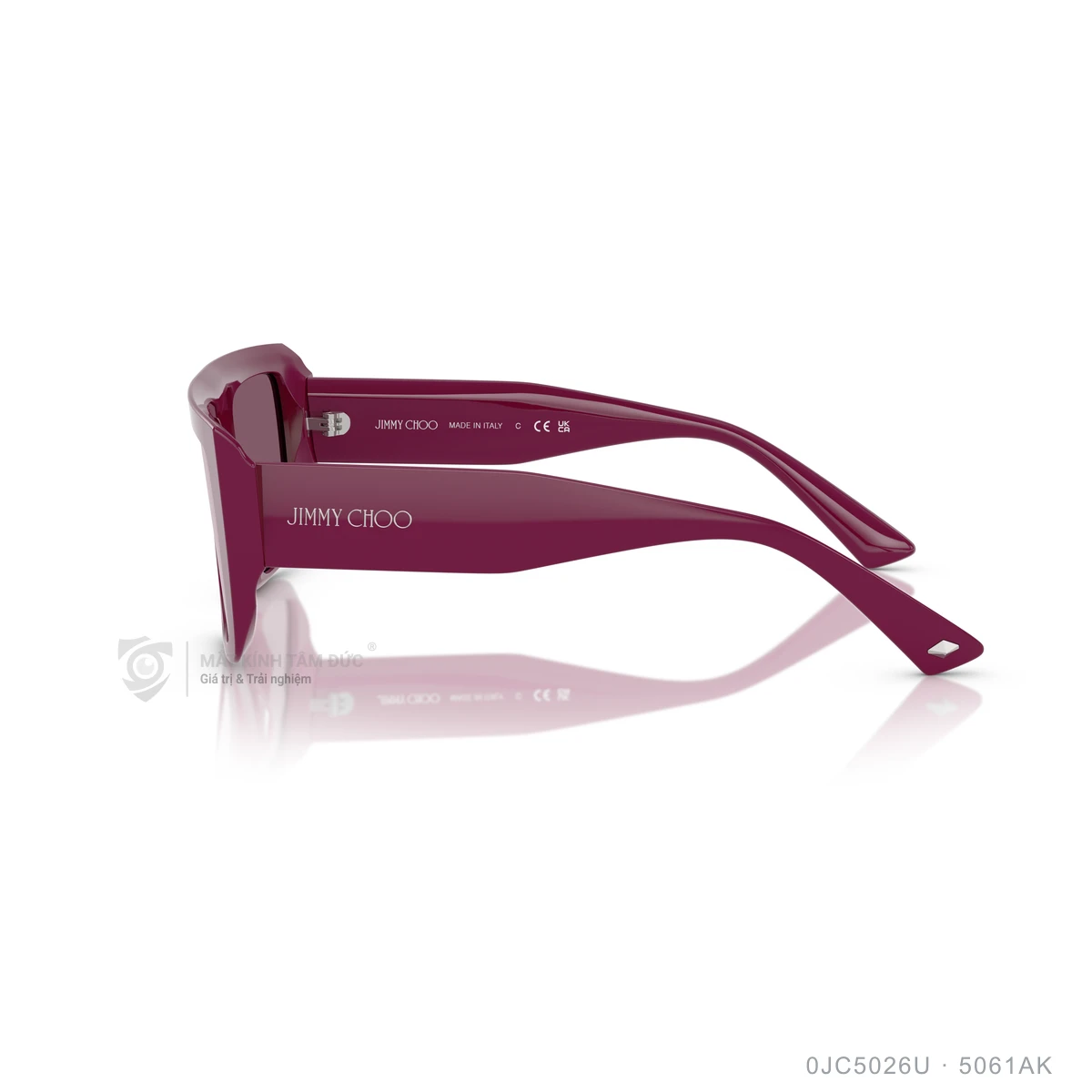Kính mát Jimmy Choo 0JC5026U - Ảnh 19