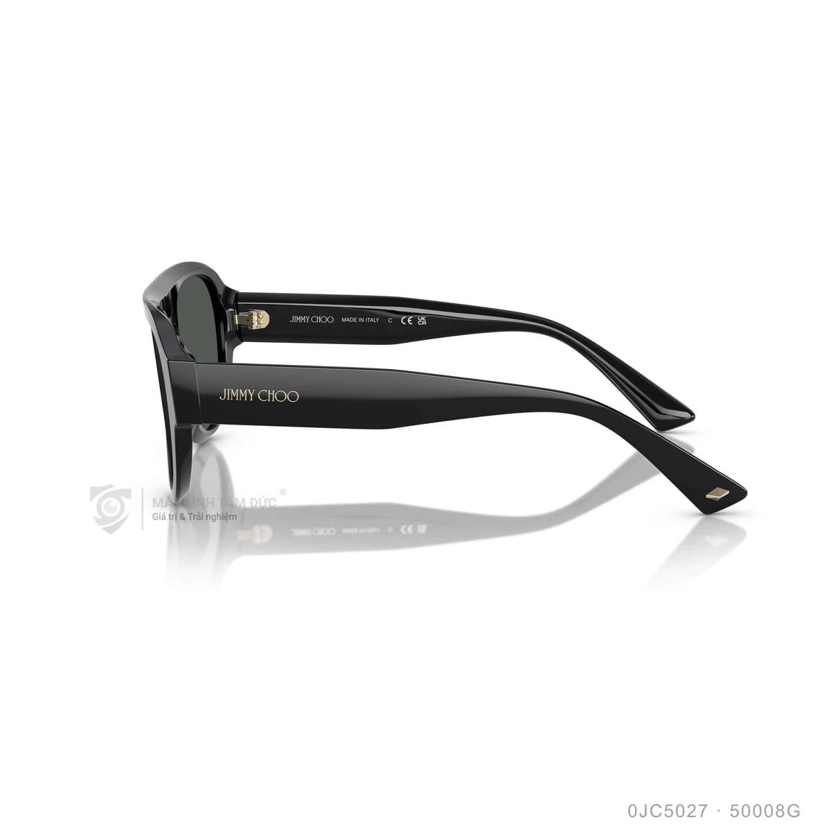 Kính mát Jimmy Choo 0JC5027 - Ảnh 4