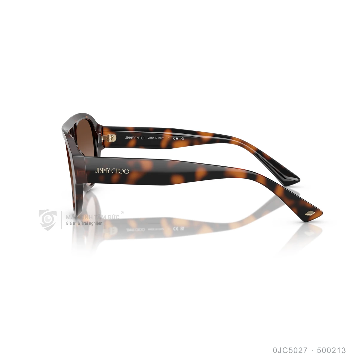 Kính mát Jimmy Choo 0JC5027 - Ảnh 9