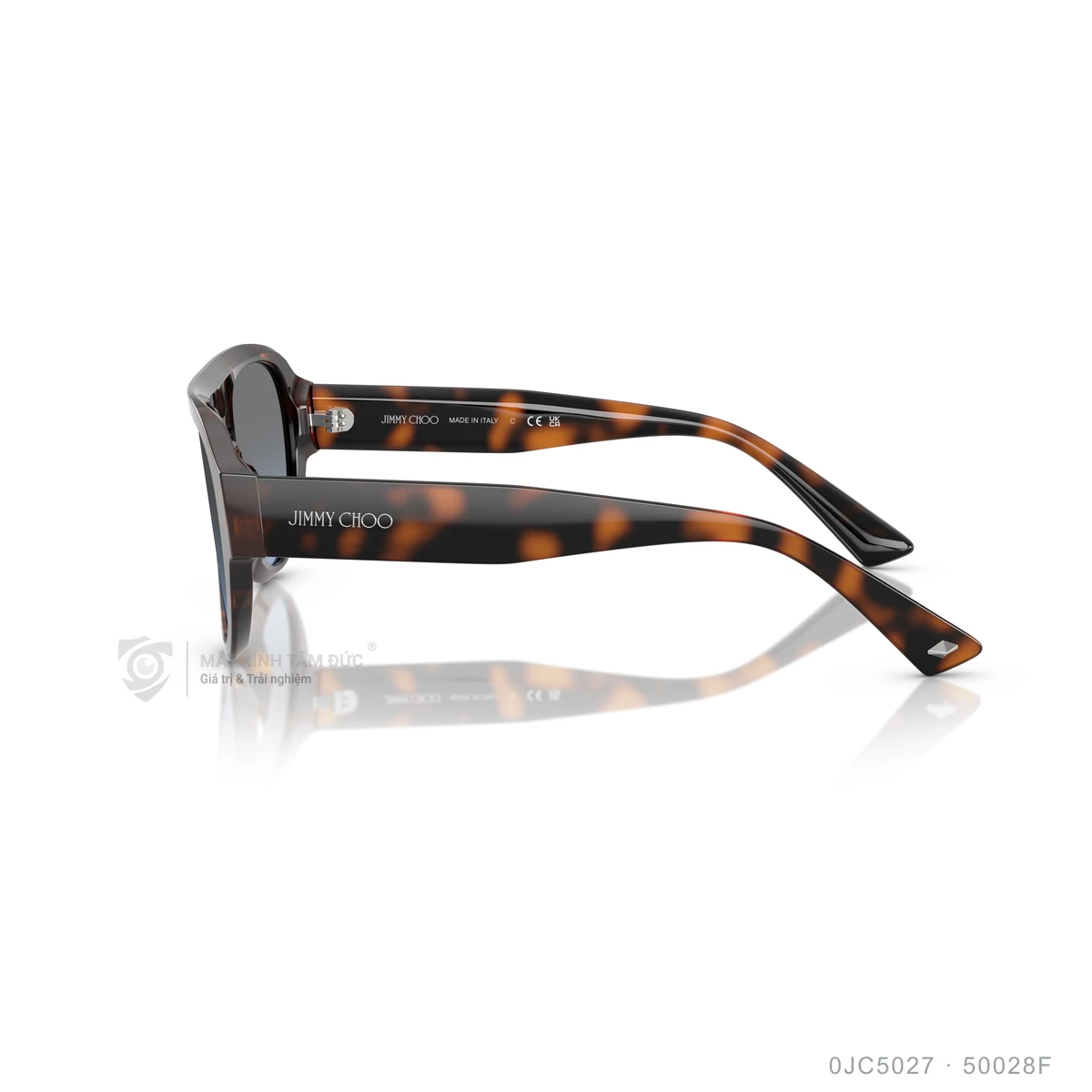 Kính mát Jimmy Choo 0JC5027 - Ảnh 14
