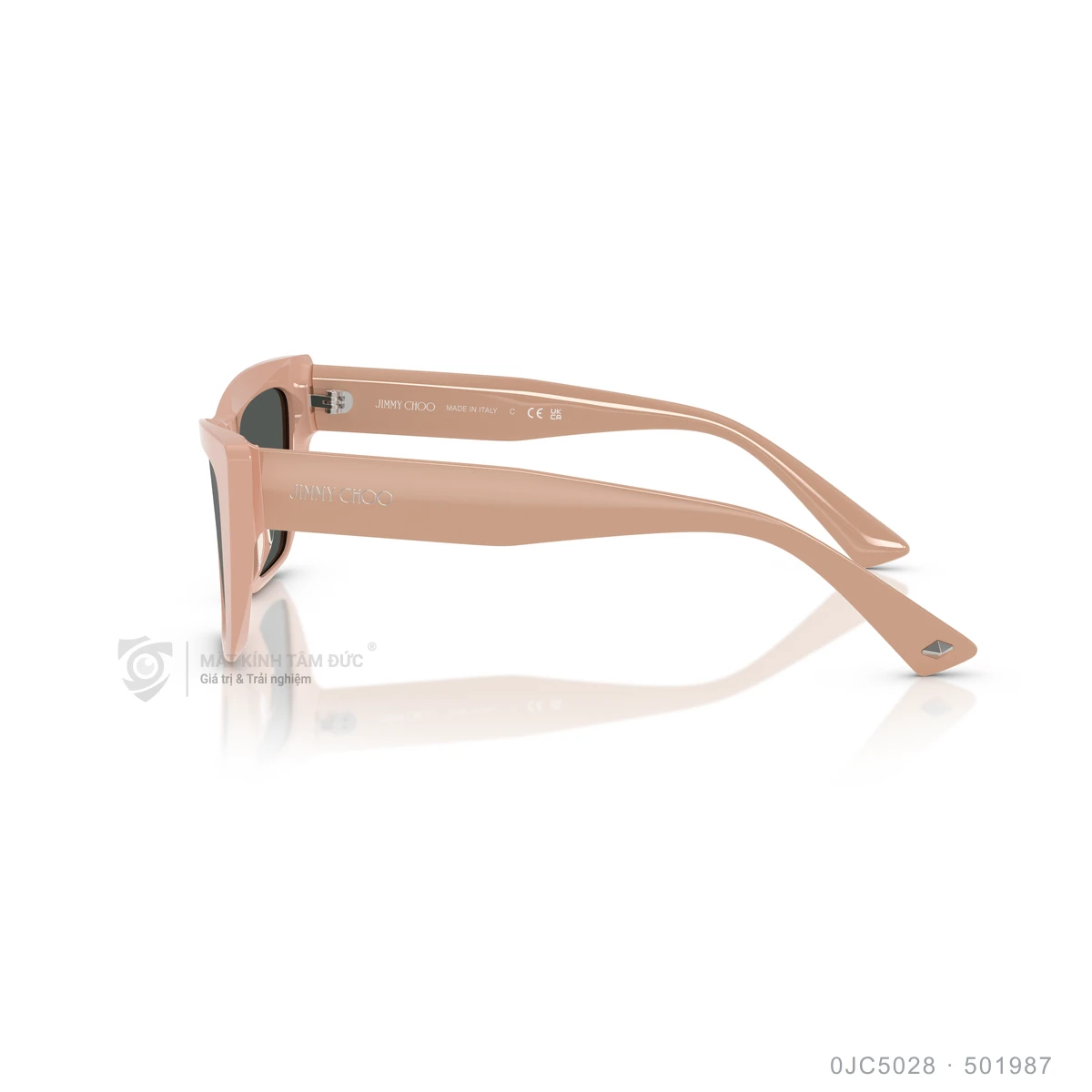 Kính mát Jimmy Choo 0JC5028 - Ảnh 4