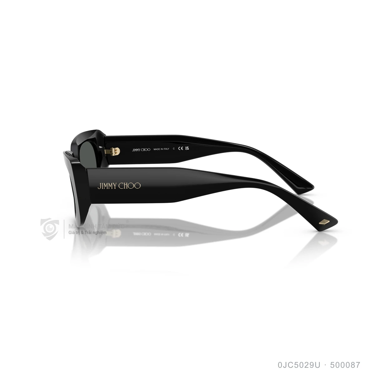 Kính mát Jimmy Choo 0JC5029U - Ảnh 4