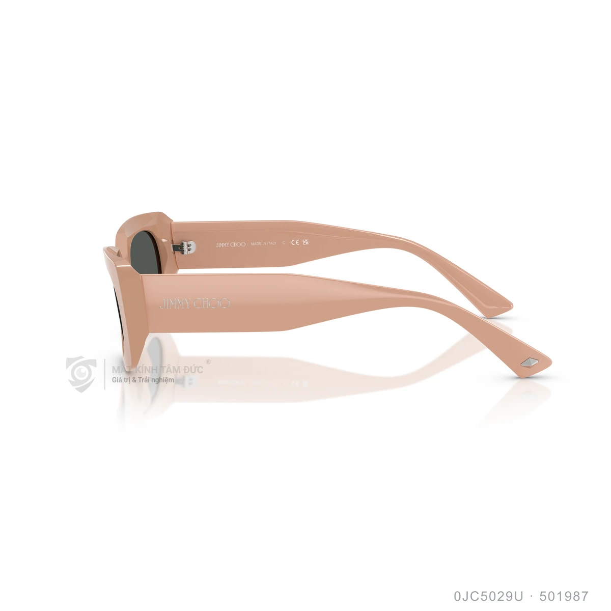 Kính mát Jimmy Choo 0JC5029U - Ảnh 19